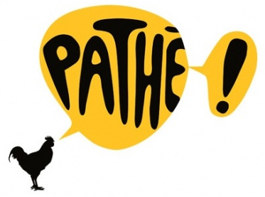 Kino Pathé Logo